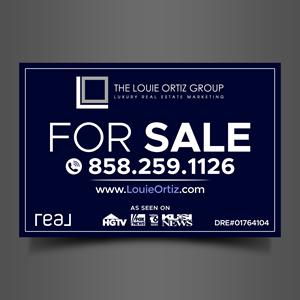 Signage Design by Designers Hub for this project | Design: #34376807
