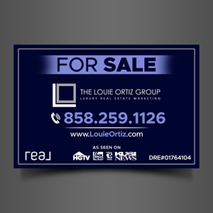 Signage Design by Designers Hub for this project | Design: #34377051