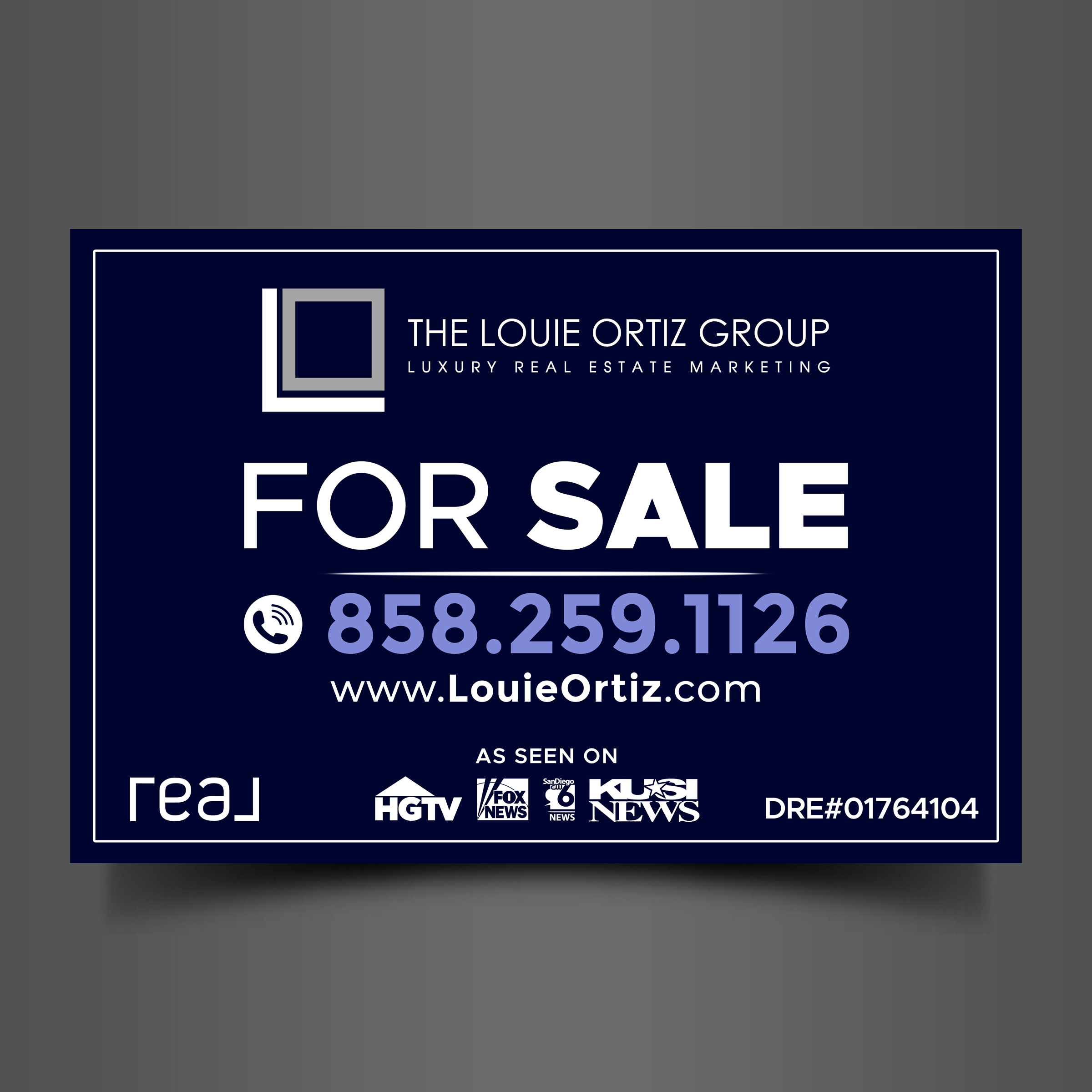 Signage Design by Designers Hub for this project | Design #34377183