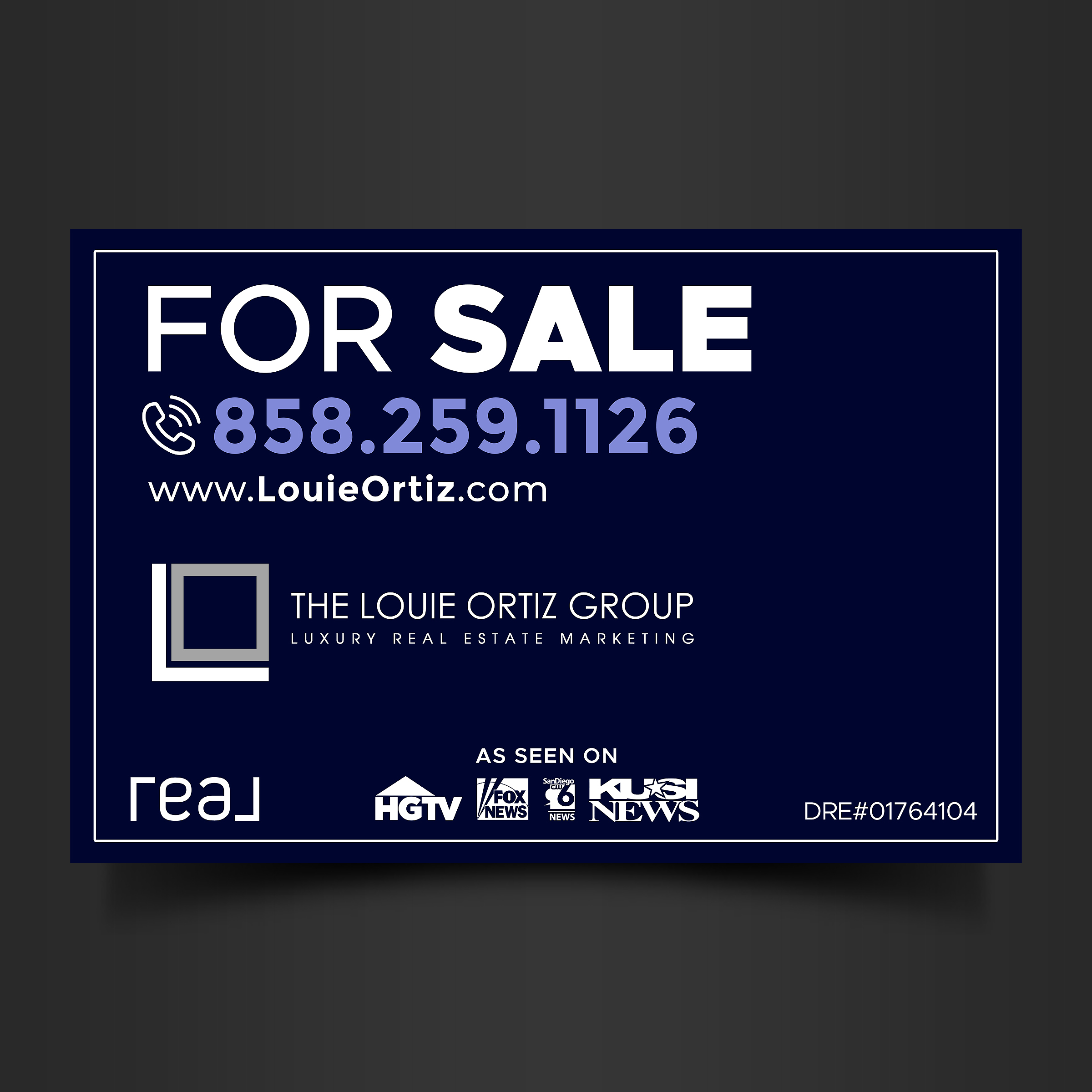 Signage Design by Designers Hub for this project | Design #34377732