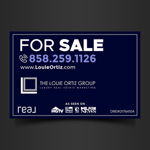 Signage Design by Designers Hub for this project | Design: #34377732