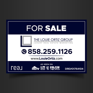 Signage Design by Designers Hub for this project | Design: #34387911