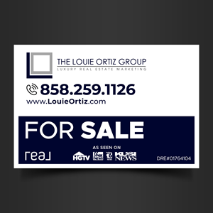 Signage Design by Designers Hub for this project | Design: #34388612