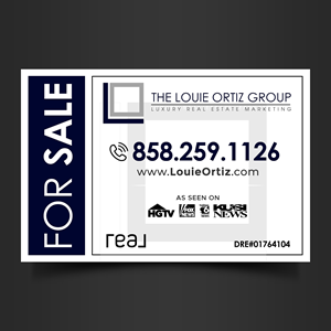 Signage Design by Designers Hub for this project | Design: #34394168