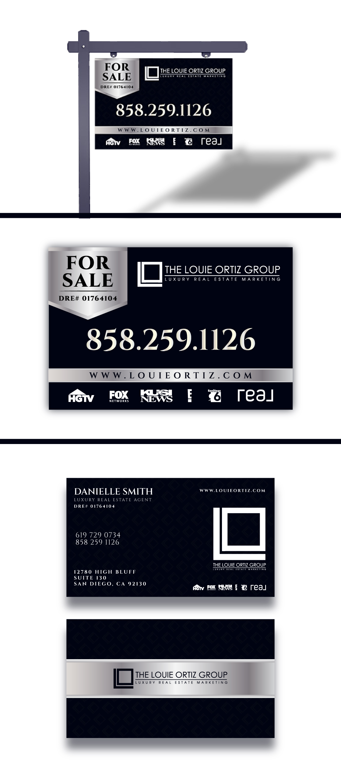 Design de Panneau par AHNAF_S pour ce projet | Design #34376131