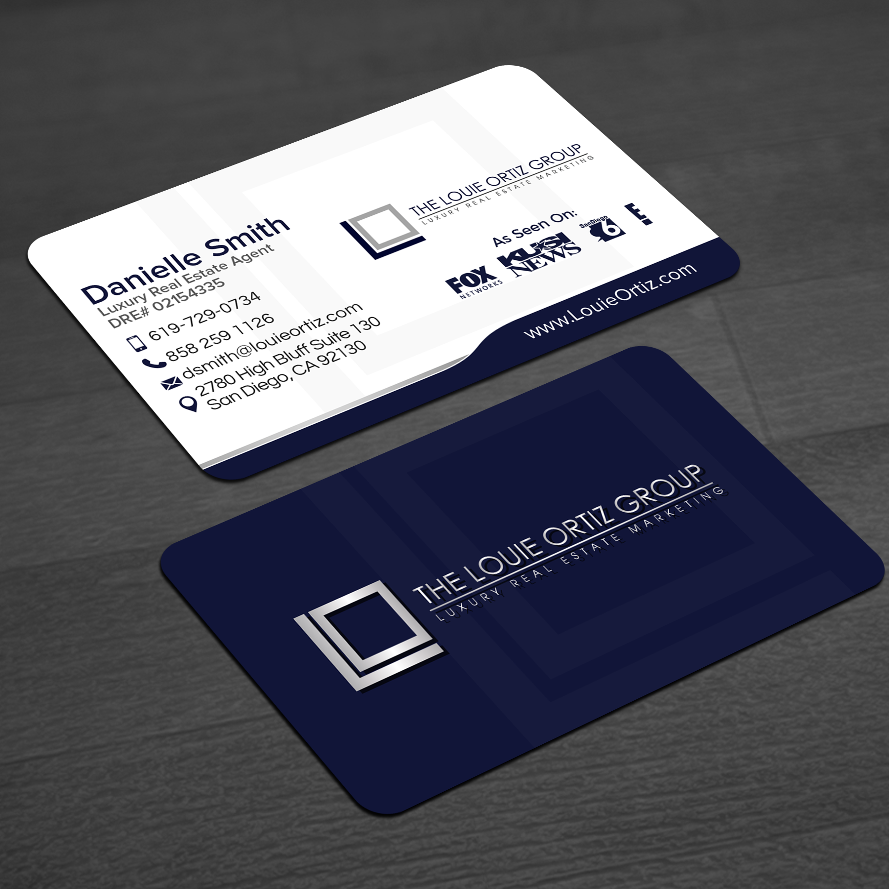 Signage Design by WellDesign for this project | Design #34399138