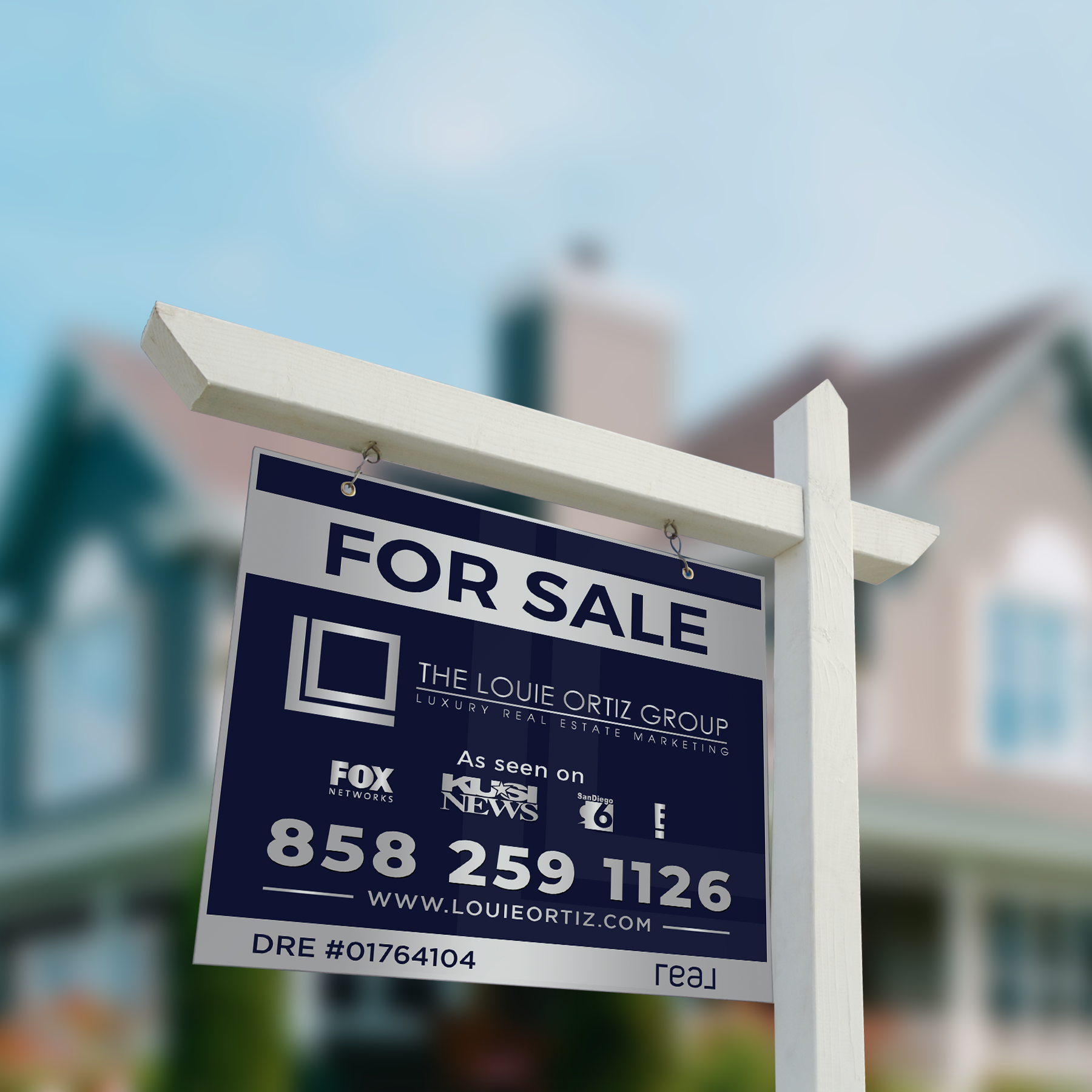 Signage Design by WellDesign for this project | Design #34399140