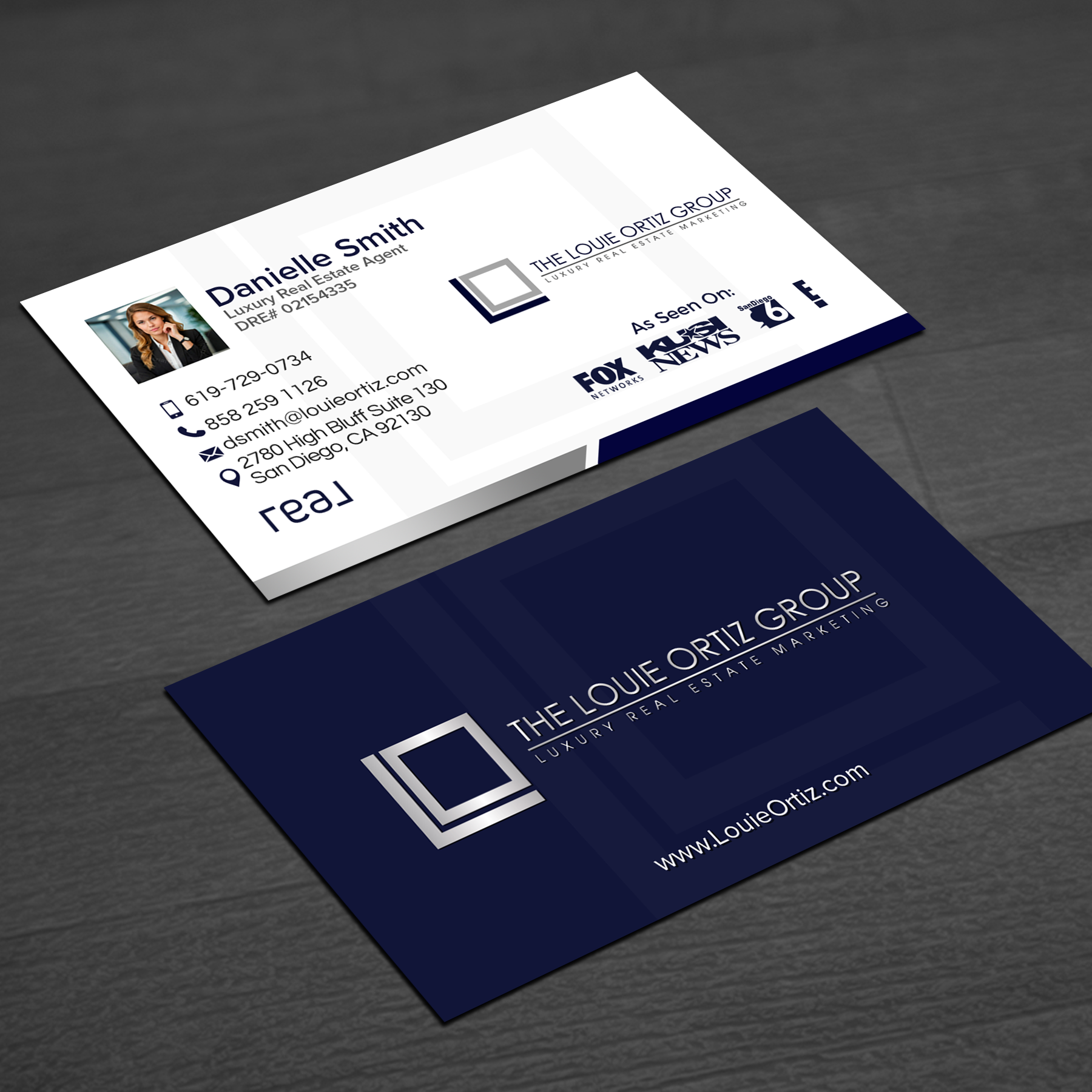 Signage Design by WellDesign for this project | Design #34408962