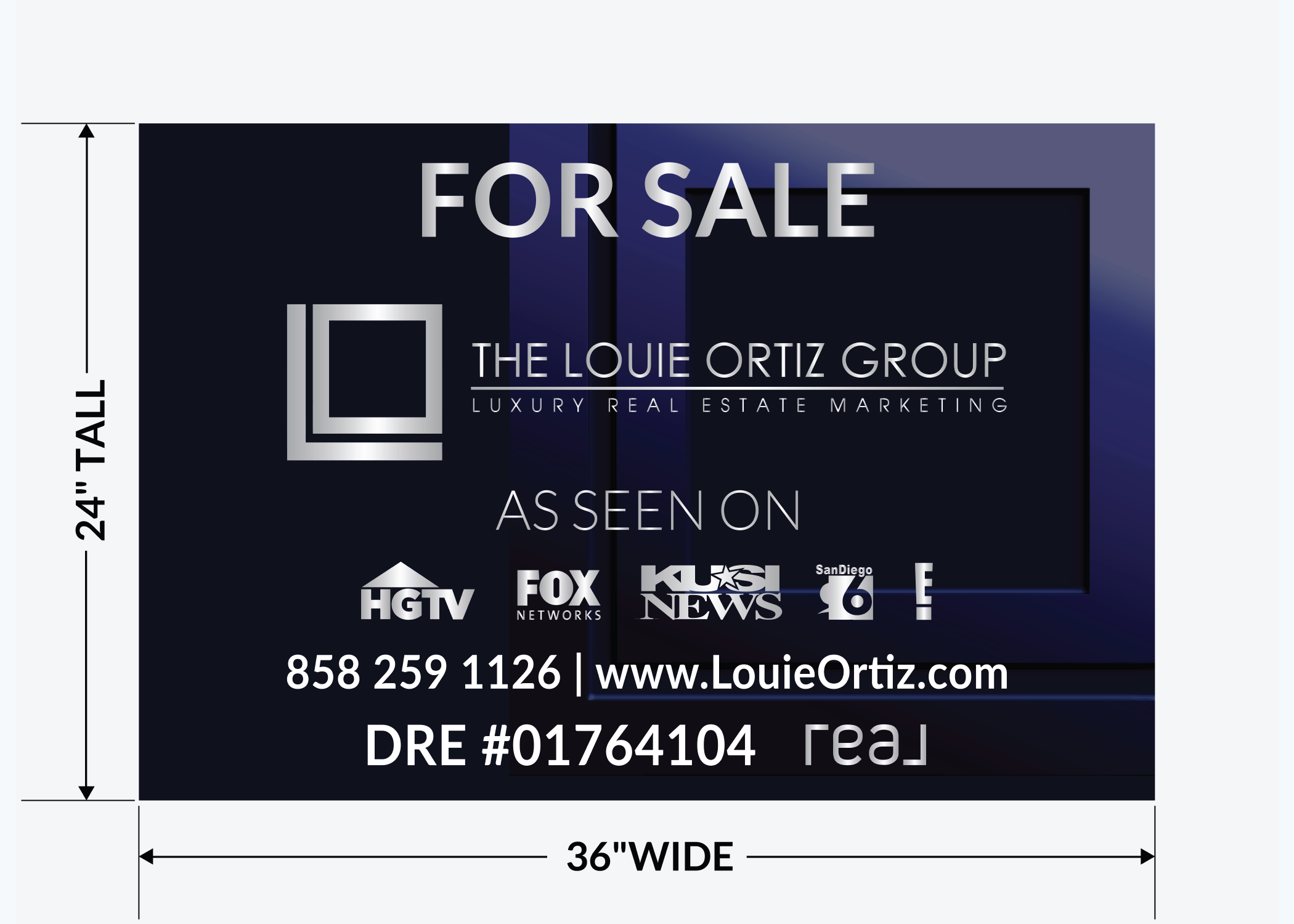 Design de Panneau par DesignerShahadat pour ce projet | Design #34414445