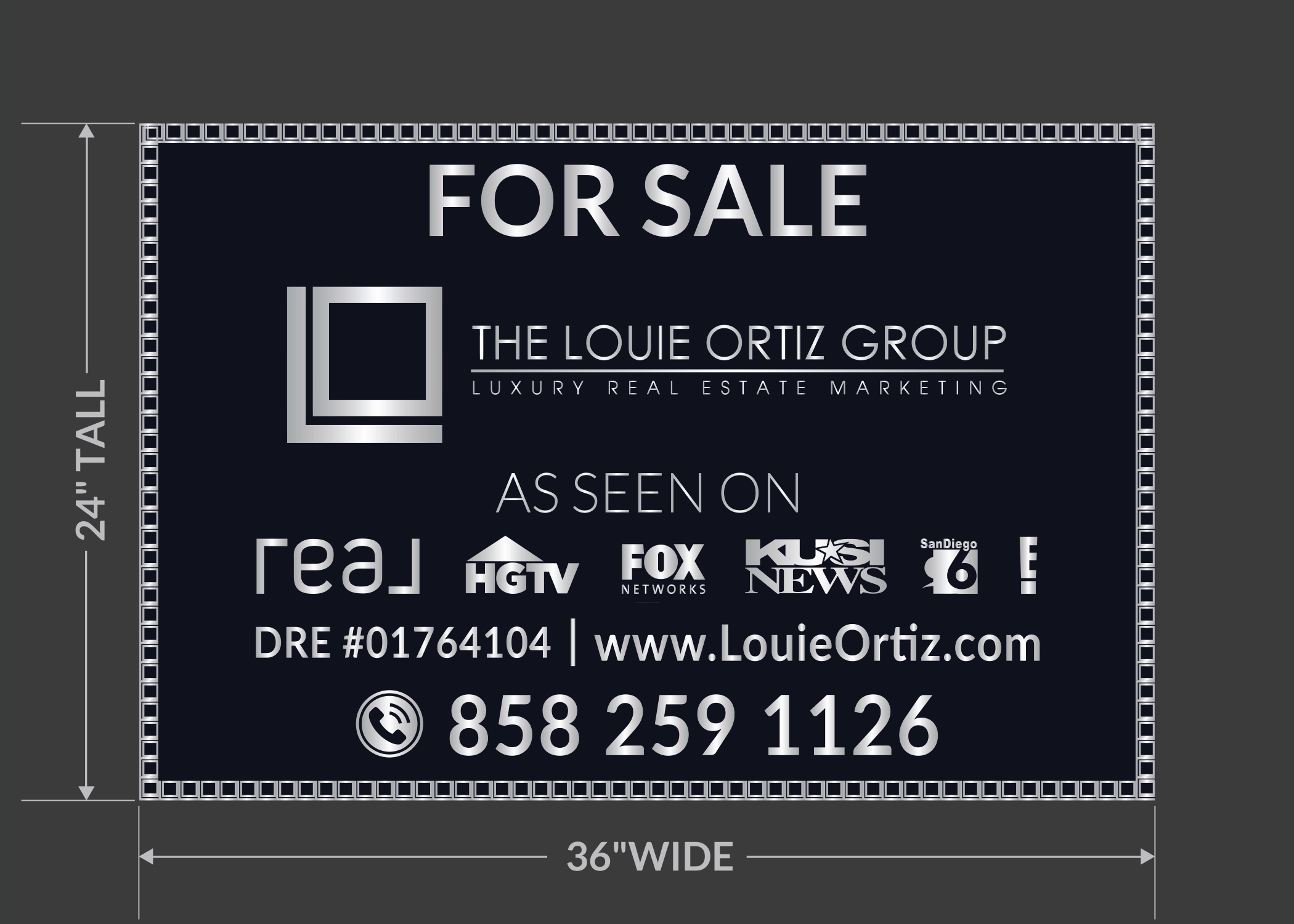 Design de Panneau par DesignerShahadat pour ce projet | Design #34414586