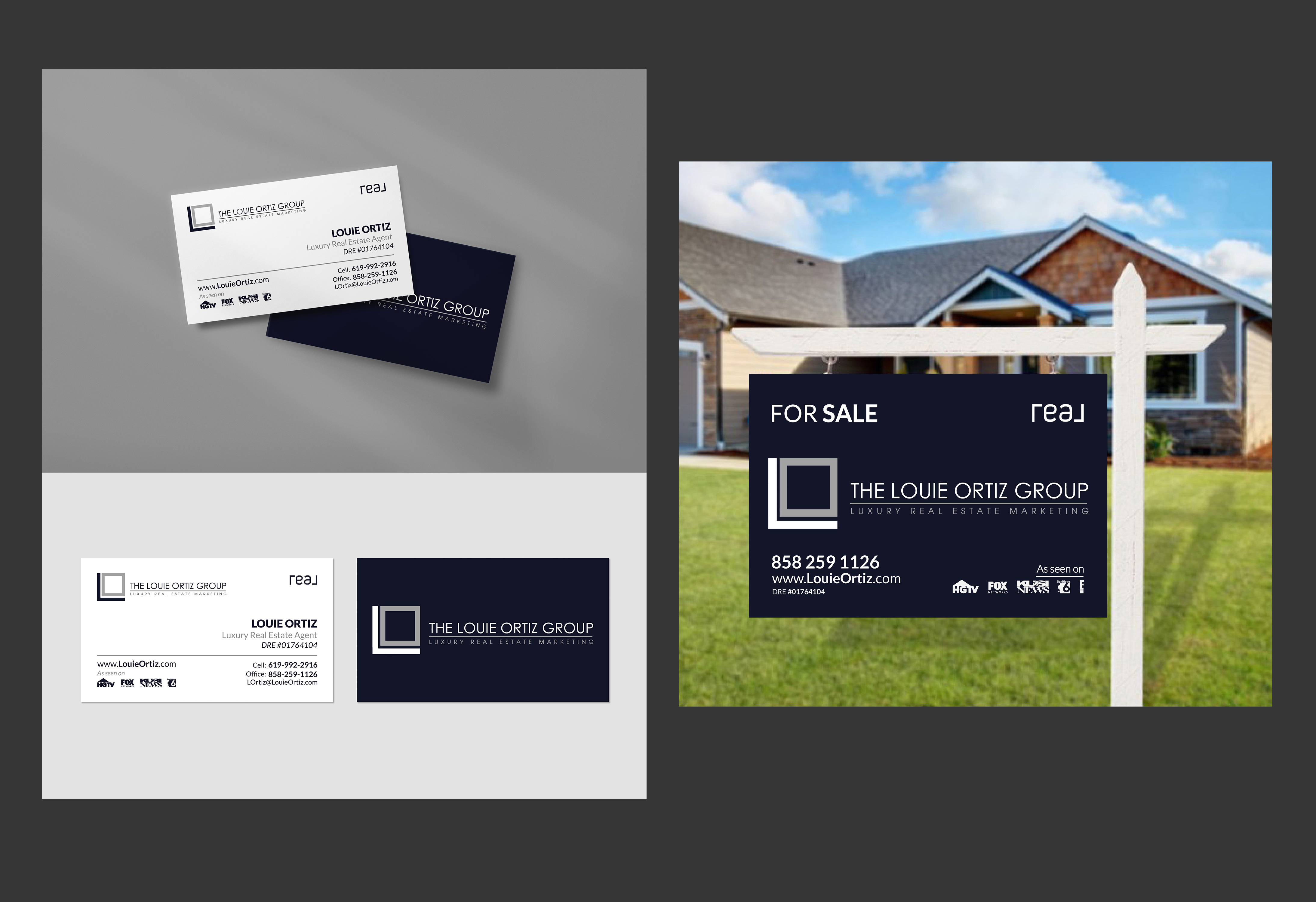 Signage Design by Adi GFX for this project | Design #34514325