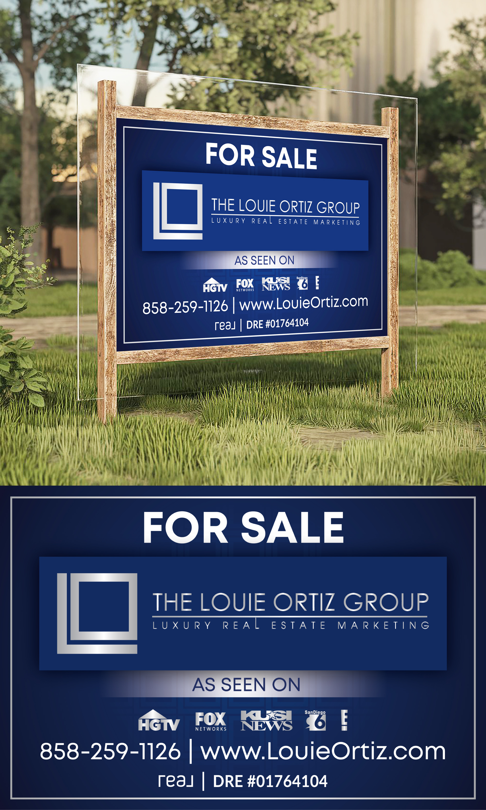 Design de Panneau par Designz Zone pour ce projet | Design #34394250