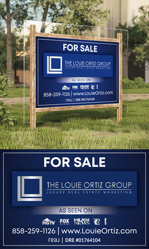 Design de Panneau par Designz Zone pour ce projet | Design : #34394250