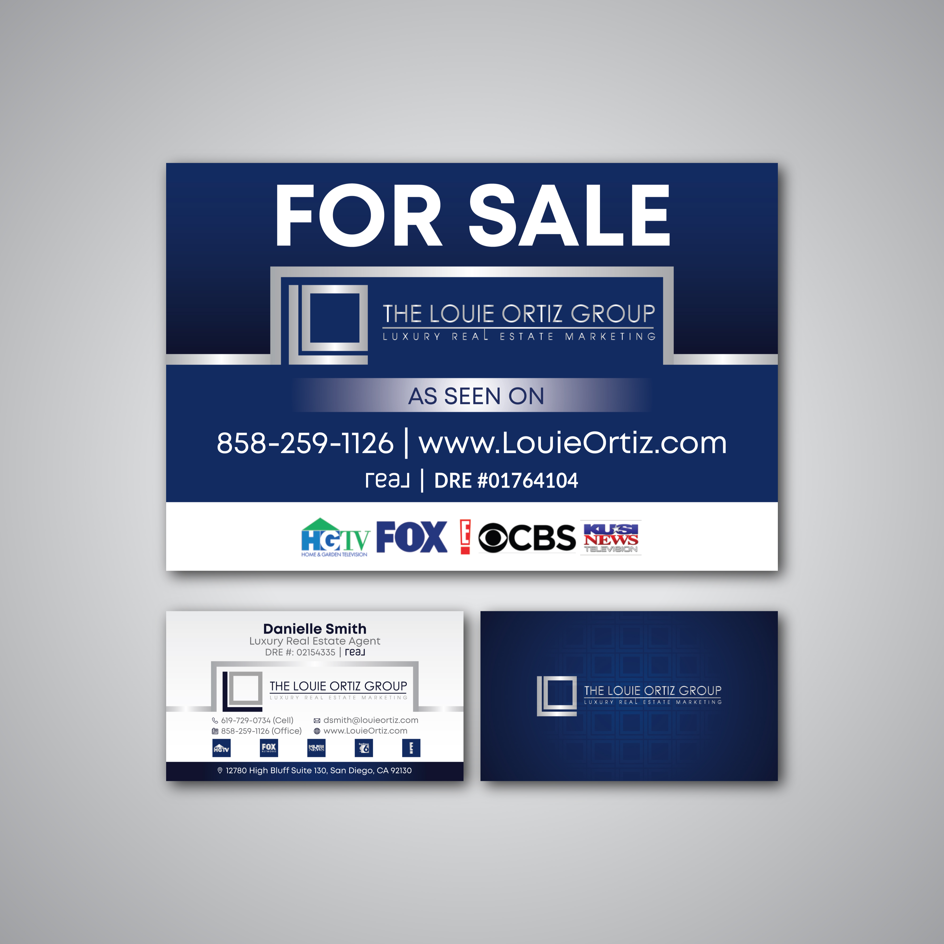 Signage Design by Designz Zone for this project | Design #34395746