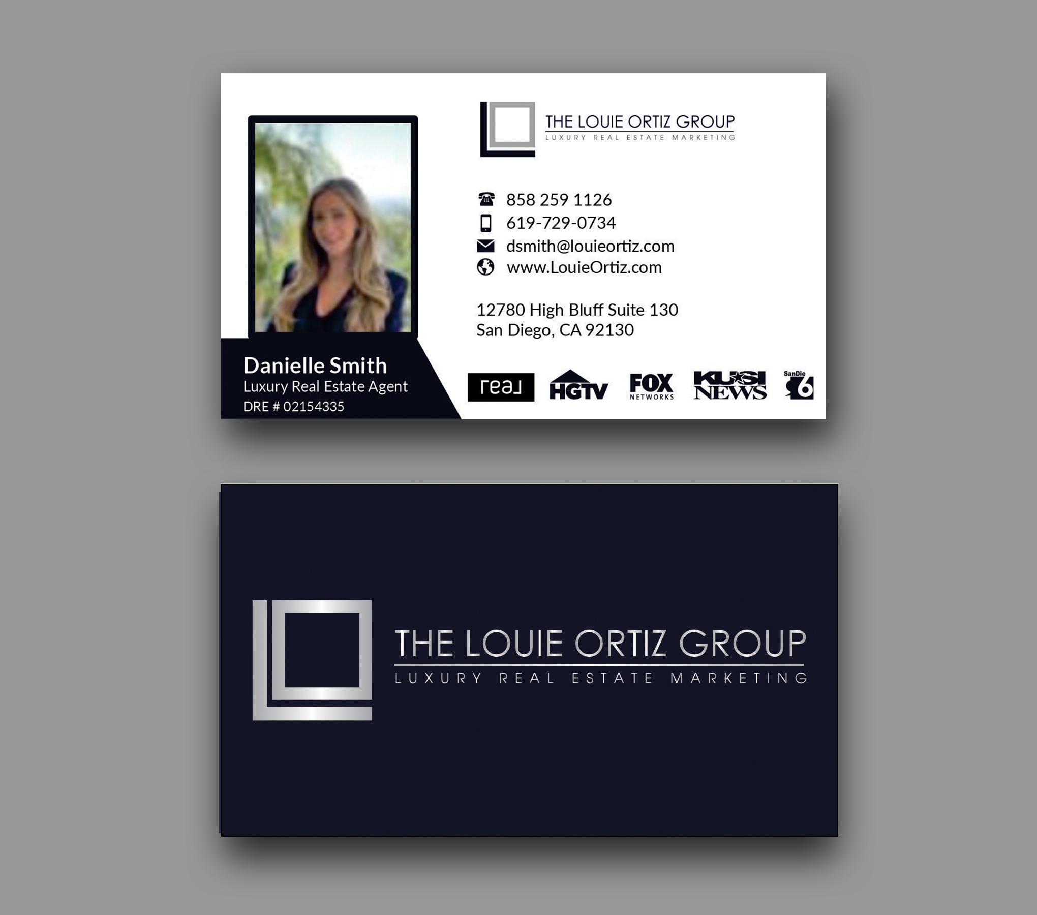 Signage Design by designer1975 for this project | Design #34396391