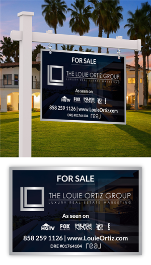 Signage Design by Impressive Sol
