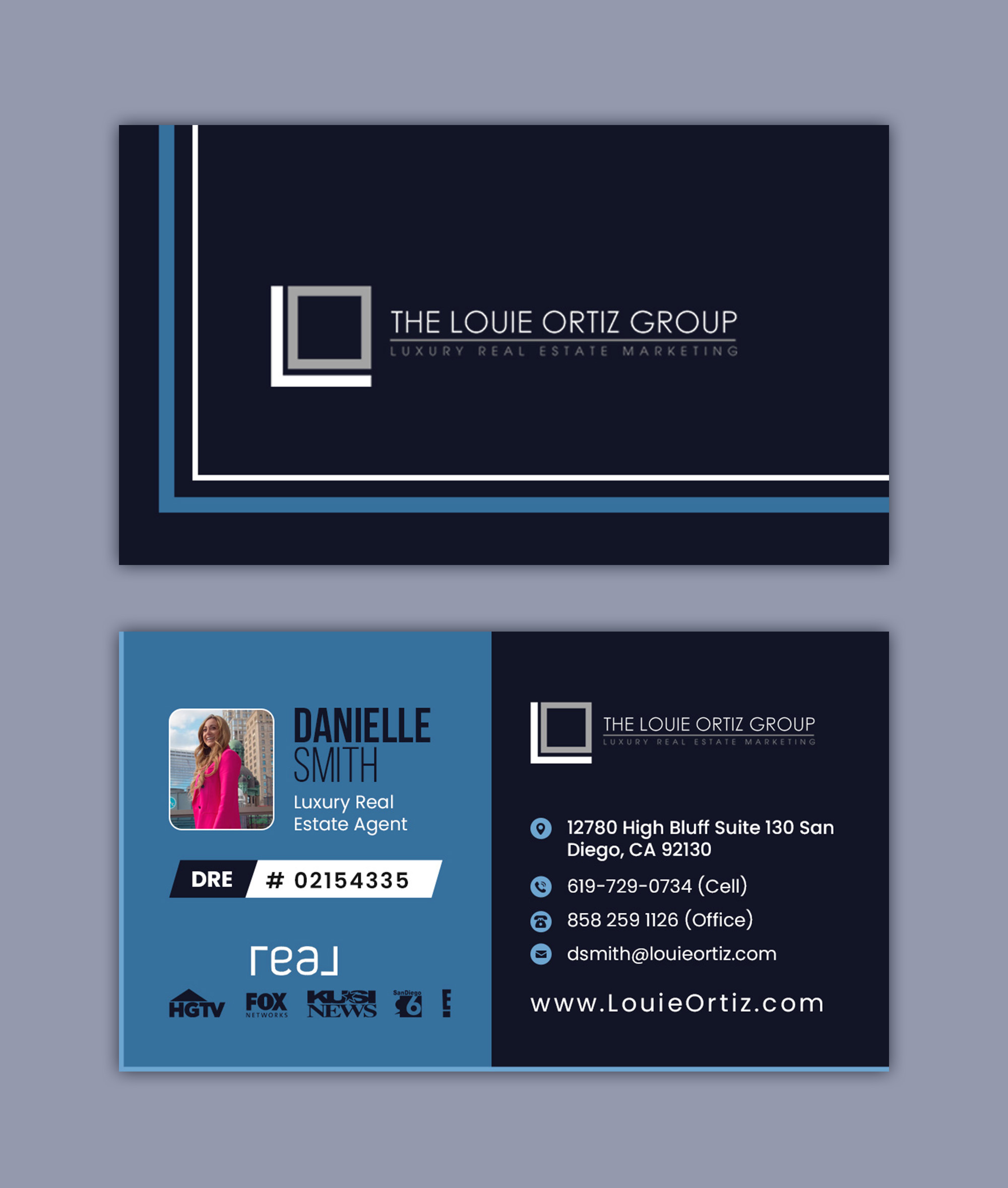 Signage Design by debdesign for this project | Design #34383154