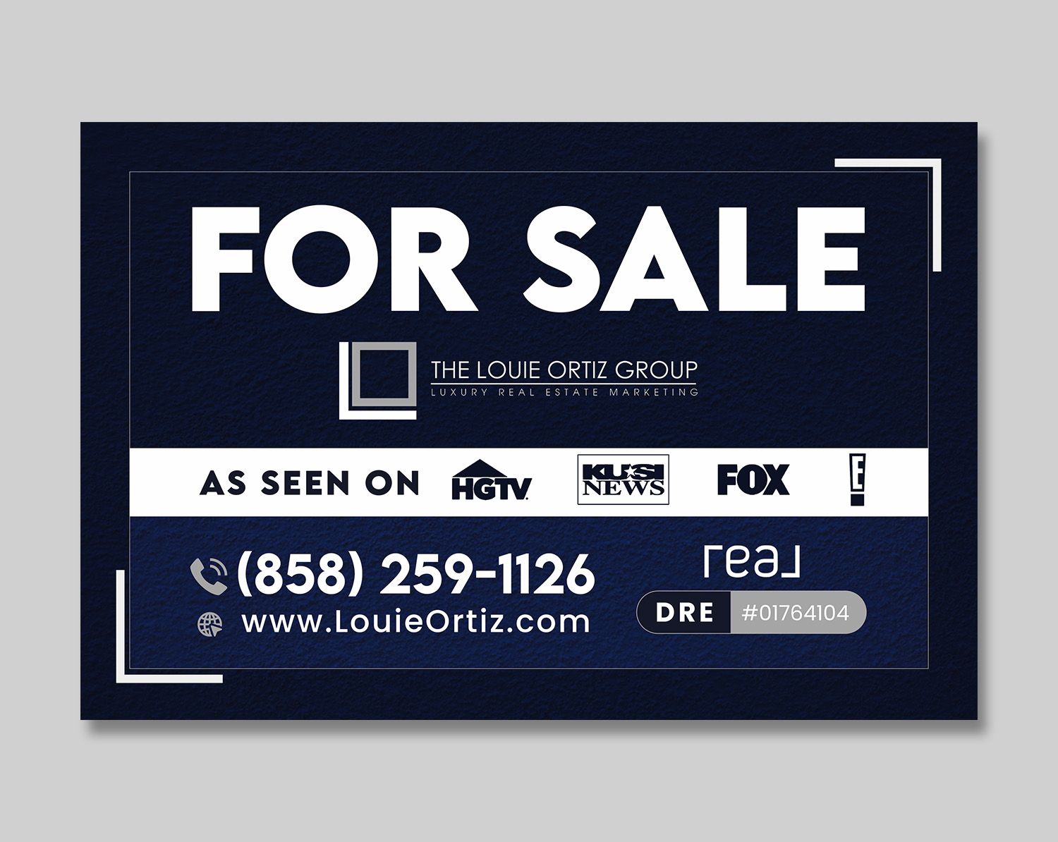 Diseño de Señalética por debdesign para este proyecto | Diseño #34383286