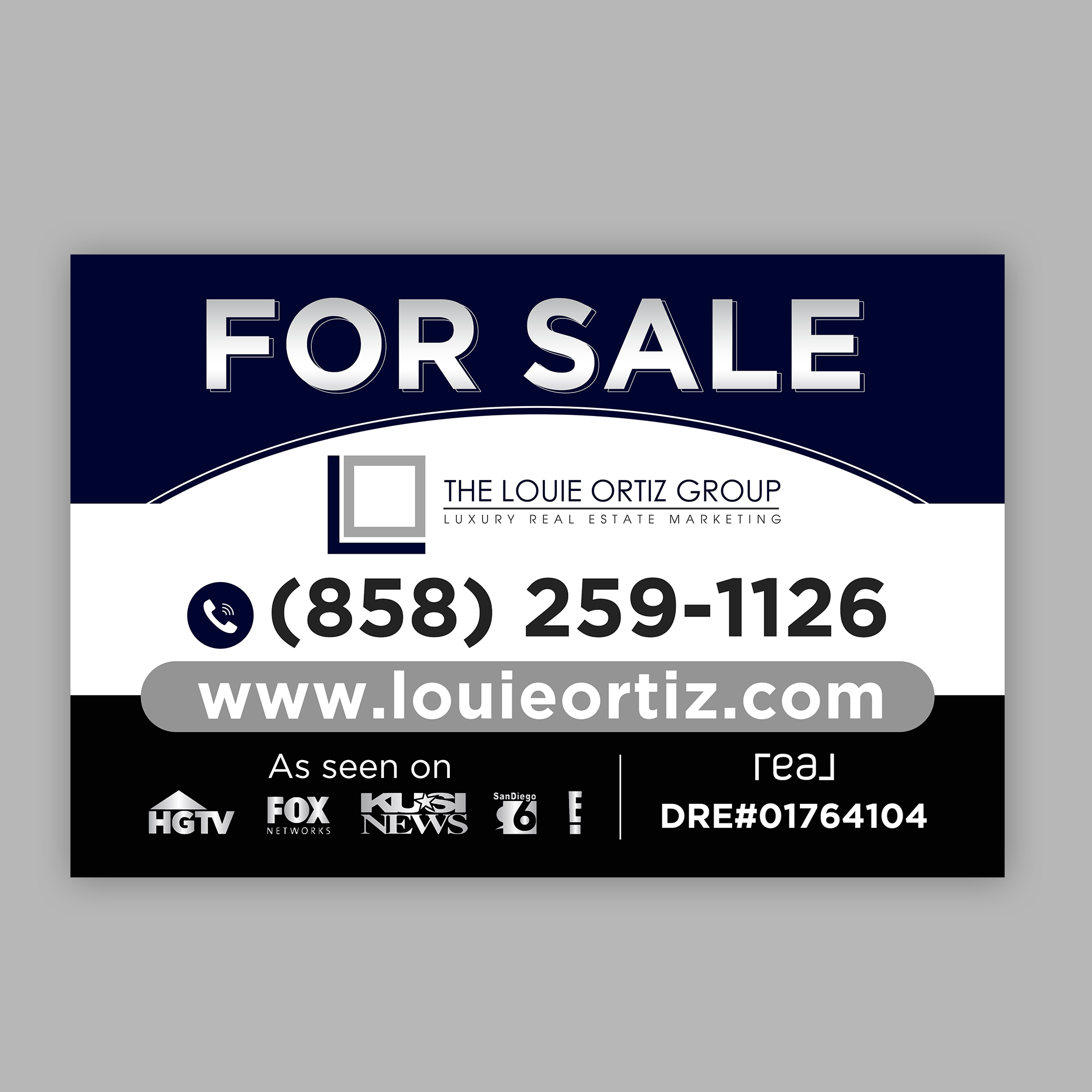 Design de Panneau par debdesign pour ce projet | Design #34384046