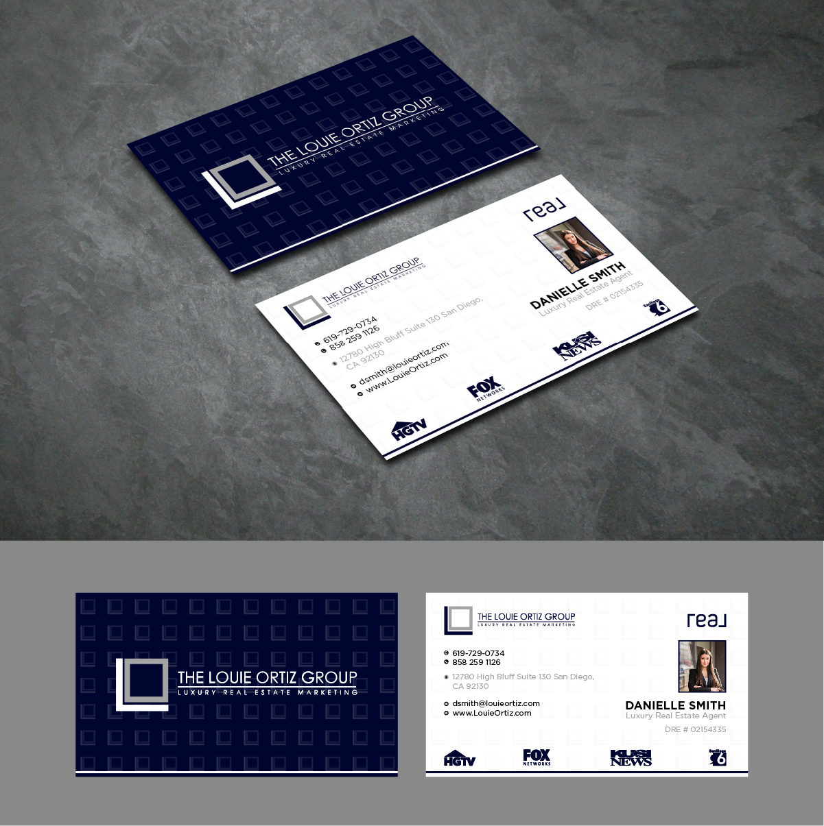 Signage Design by fly  design for this project | Design #34405987