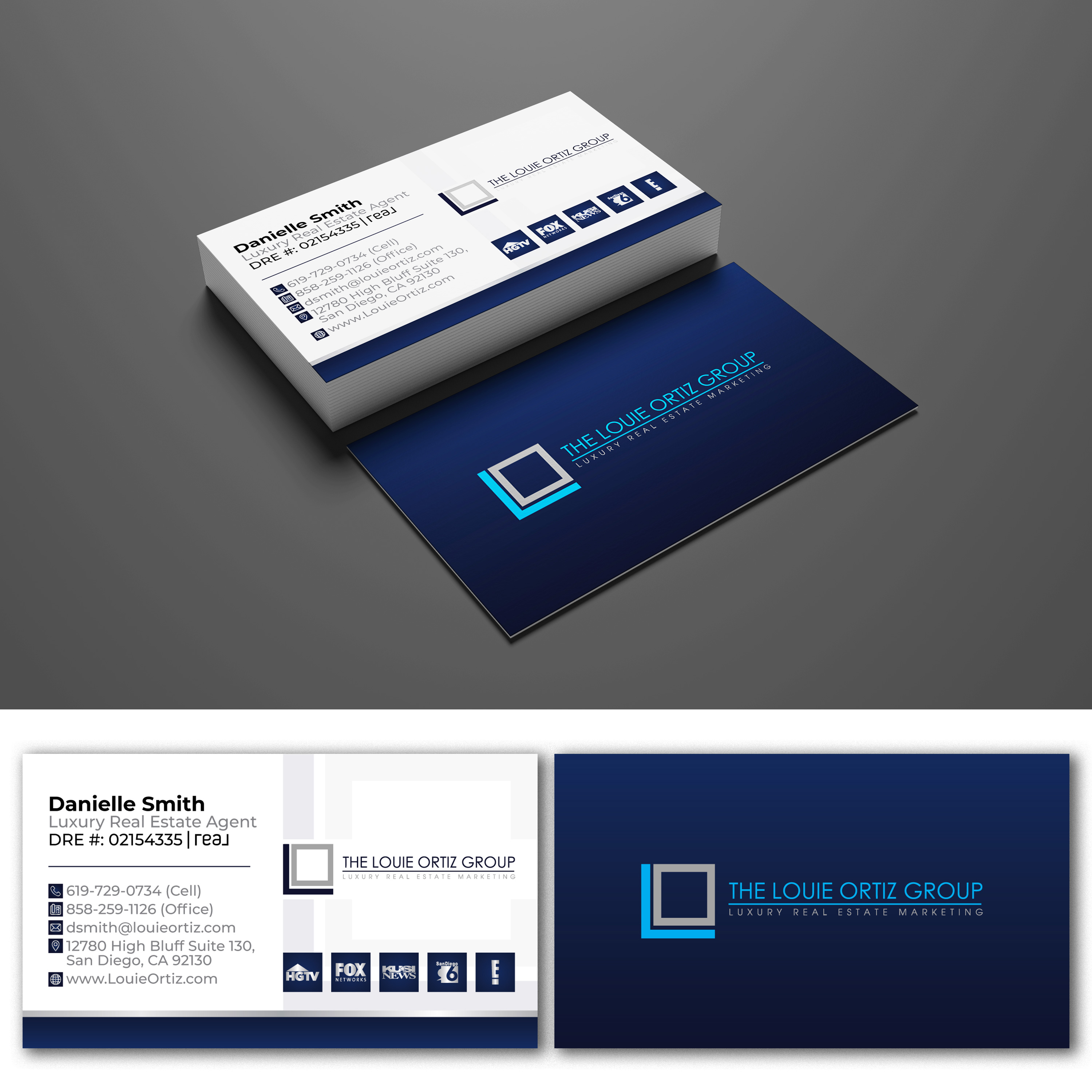 Signage Design by Impressive Designs for this project | Design #34394529