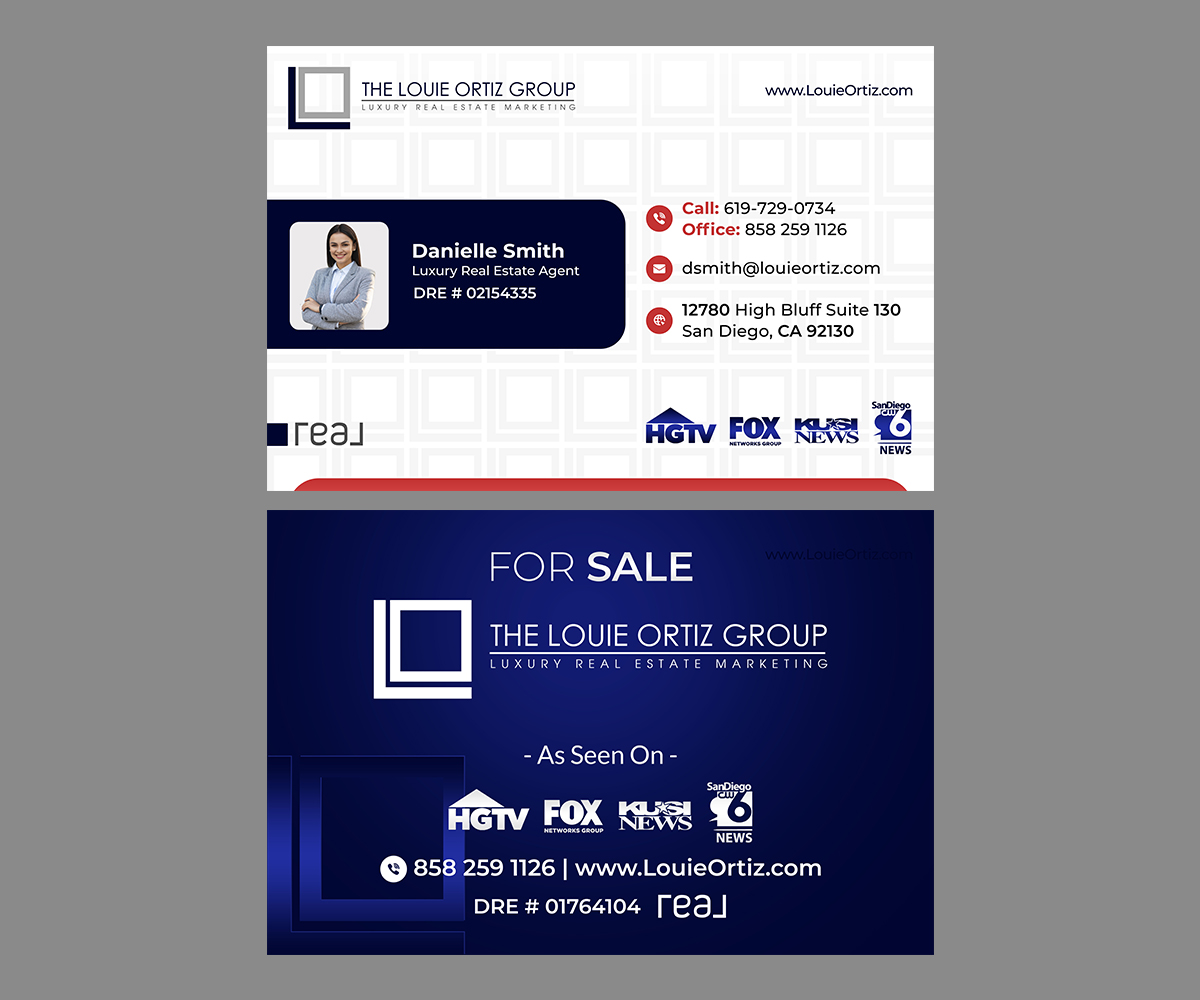 Signage Design by rainbowmagic2017 for this project | Design #34425389