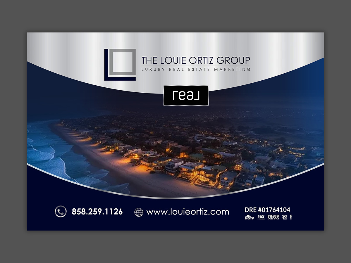 Signage Design by n214008 for this project | Design #34395781