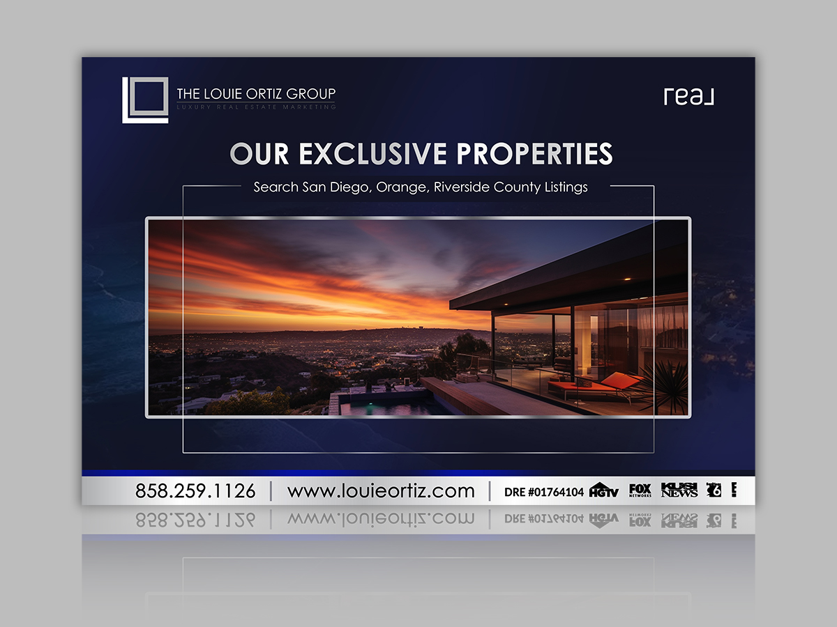 Schilder-Design von n214008 für dieses Projekt | Design #34395783