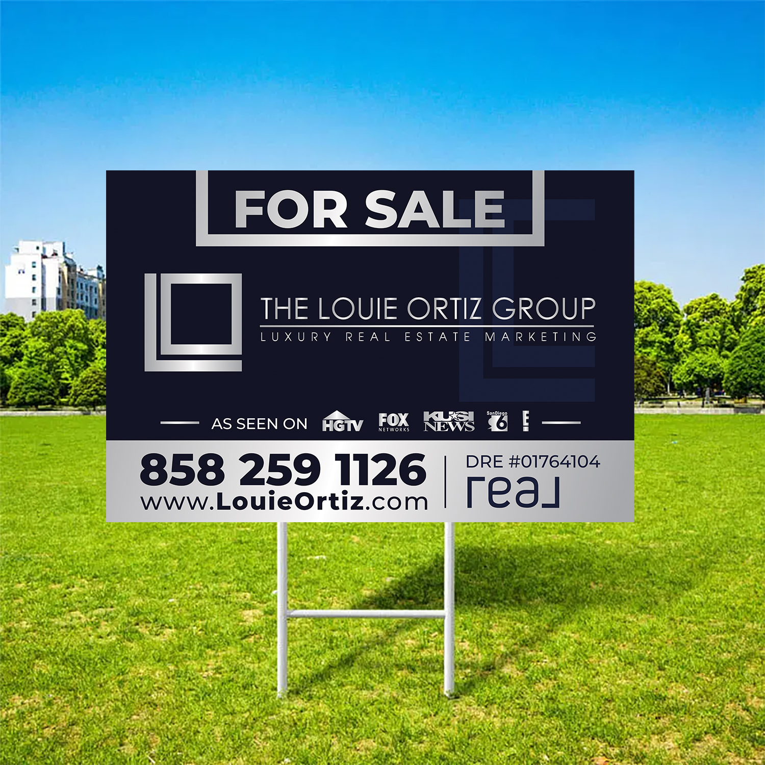 Signage Design by Aurora:) for this project | Design #34374355