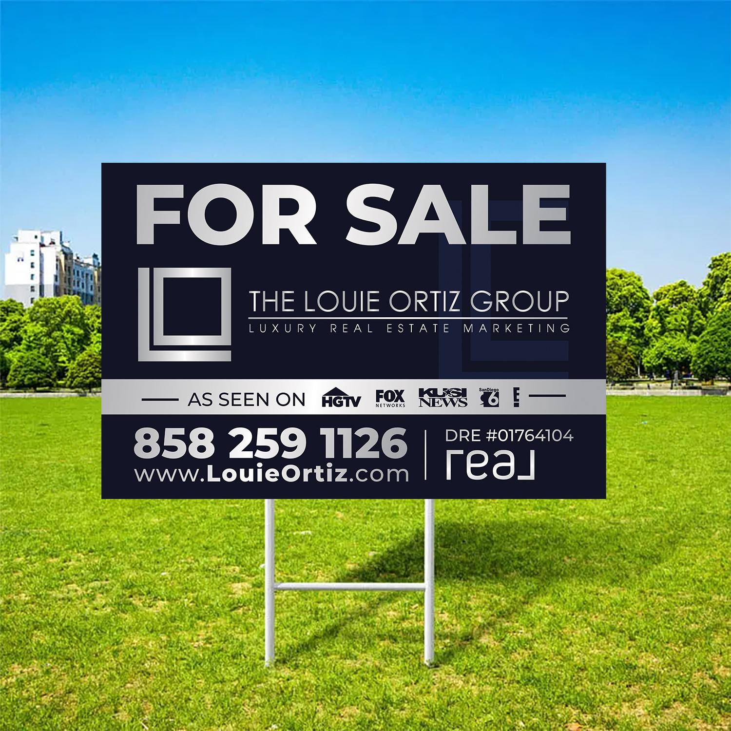 Signage Design by Aurora:) for this project | Design #34374356