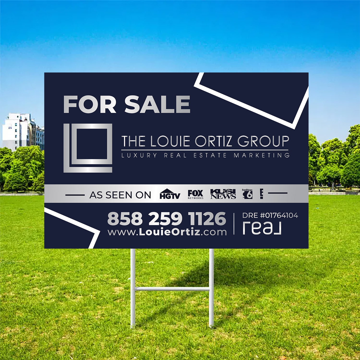 Signage Design by Aurora:) for this project | Design #34394717