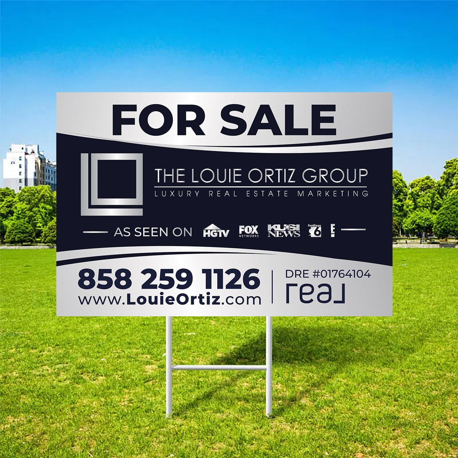 Signage Design by Aurora:) for this project | Design #34394718