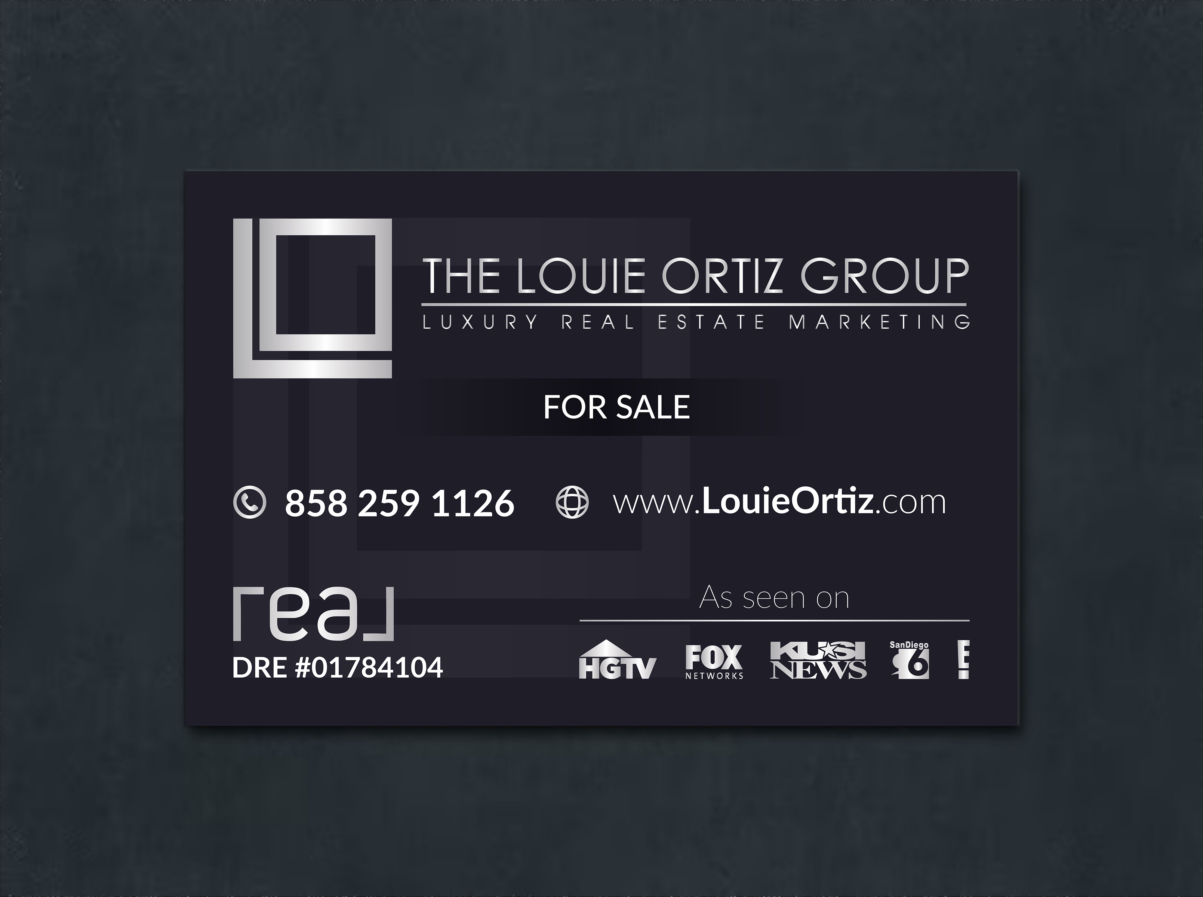 Design de Panneau par Bold Pixels pour ce projet | Design #34397461