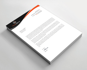 Stationery Design by Expert Bappy for Wilkz Group | Design: #34374174