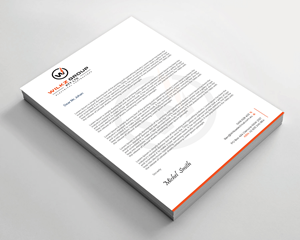 Stationery Design by Expert Bappy for Wilkz Group | Design: #34374824