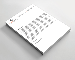 Stationery Design by Expert Bappy for Wilkz Group | Design: #34377430