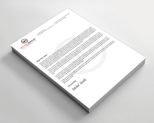 Stationery Design by Expert Bappy for Wilkz Group | Design: #34377431