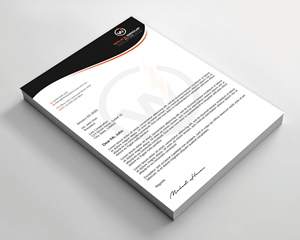 Stationery Design by Expert Bappy for Wilkz Group | Design: #34377614