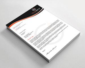 Stationery Design by Expert Bappy for Wilkz Group | Design: #34379806