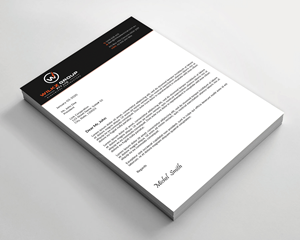Design de Papeterie par Expert Bappy pour Wilkz Group | Design : #34380215