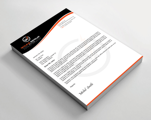 Design de Papeterie par Expert Bappy pour Wilkz Group | Design : #34380216