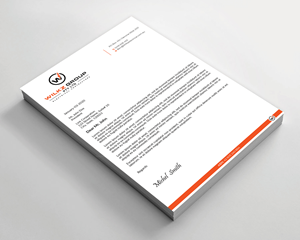 Design de Papeterie par Expert Bappy pour Wilkz Group | Design : #34380292