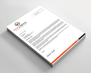 Design de Papeterie par Expert Bappy pour Wilkz Group | Design : #34380293