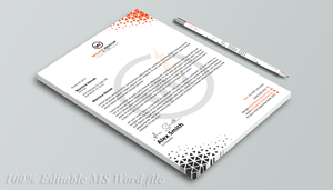 Design de Papeterie par DesignerShahadat pour Wilkz Group | Design : #34371985