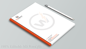 Design de Papeterie par DesignerShahadat pour Wilkz Group | Design : #34372039