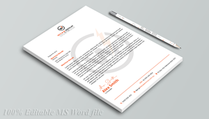 Design de Papeterie par DesignerShahadat pour Wilkz Group | Design : #34372559