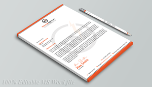 Design de Papeterie par DesignerShahadat pour Wilkz Group | Design : #34372563