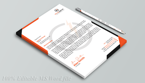 Design de Papeterie par DesignerShahadat pour Wilkz Group | Design : #34372771