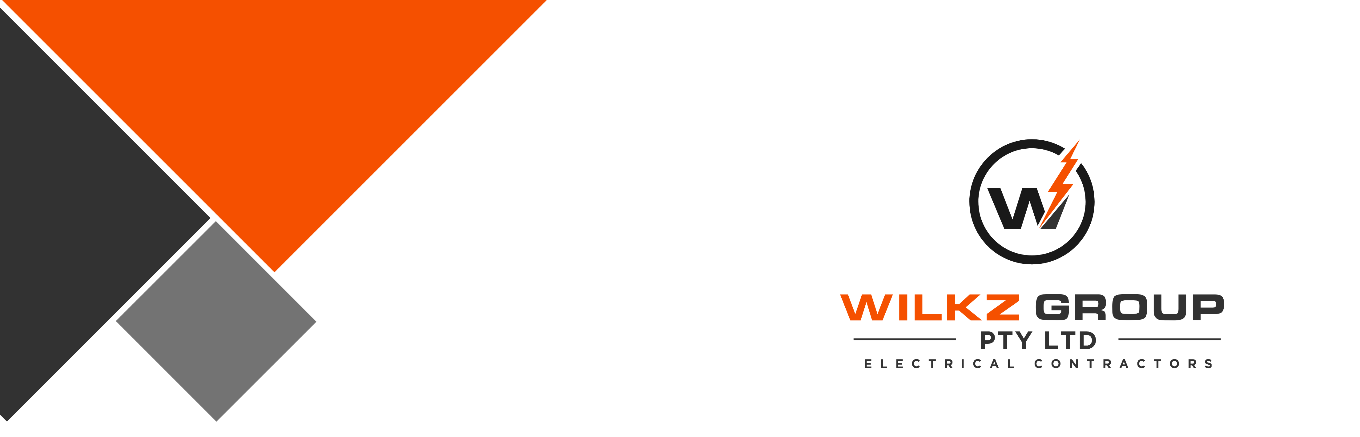 Stationery Design by Chas Designs for Wilkz Group | Design #34371614