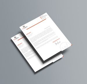 Design de Papeterie par artbitin pour Wilkz Group | Design : #34375156